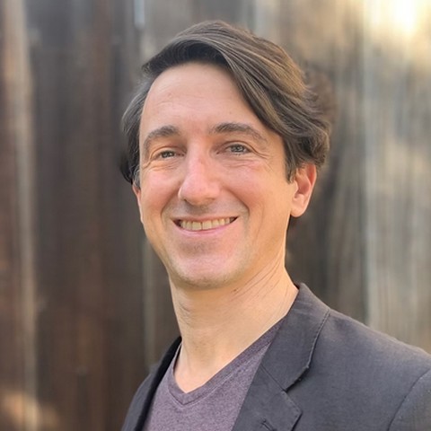 Graham Pechenik, JD